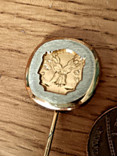 Vintage tie pin for sale  BOLTON