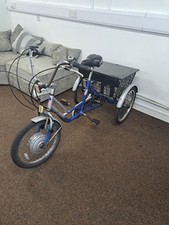 Powabike electric bike for sale  DONCASTER