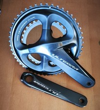 Pédalier shimano ultegra d'occasion  Vincennes