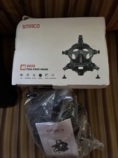 Smaco m8058 full for sale  Conyers