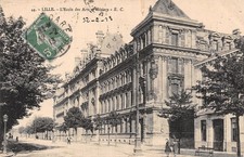 Lille ecole arts d'occasion  France