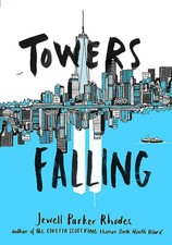 Towers falling for sale  Interlochen
