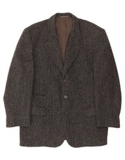 Harris tweed mens for sale  IPSWICH