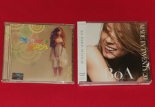 Name boa album gebraucht kaufen  Dortmund