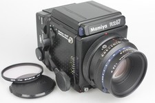 Mamiya rz67 professional for sale Mamiya rz67 professional for sale  LIVERPOOL