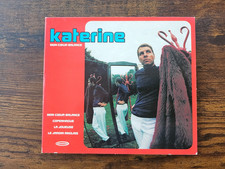 Philippe katerine titres d'occasion Philippe katerine titres d'occasion  Bezons