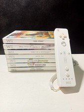 Wii manette 7 d'occasion  Moirans-en-Montagne