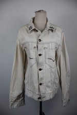 Replay giubbino jeans usato Replay giubbino jeans usato  Massa di Somma