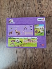 Schleich islandpony stute gebraucht kaufen  Dieburg