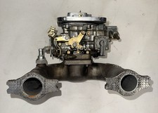Weber dgv carb for sale  Prescott