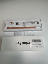 Caneta stylus para iPad (2018-2025) com carregamento rápido e rejeição da palma da mão comprar usado  Enviando para Brazil