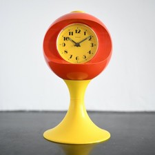 Réveil tulipe mirage d'occasion  Le Puy-en-Velay