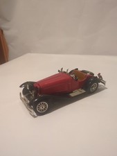 Voiture miniature burago d'occasion  Marseille XI