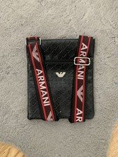 Giorgio armani black for sale Giorgio armani black for sale  LEICESTER