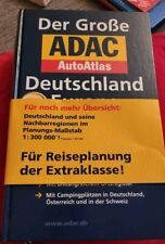 Große adac auto gebraucht kaufen  Langen