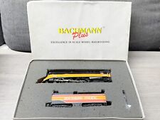 Vintage bachmann plus for sale  PRESTON