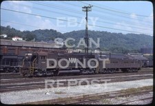 Norfolk western alco for sale  Chesterfield