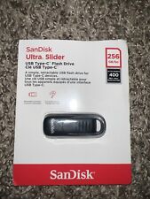 Sandisk 256gb ultra for sale  Katy