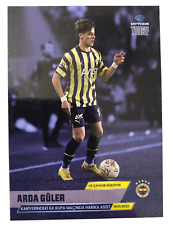 2023 Mythos Cards - Arda Güler Guler 42/50 Rookie RC Fenerbahce comprar usado  Enviando para Brazil