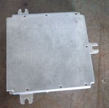 Computador de motor Honda Civic UE 11/00-1/06 ECU (37820 PLR Q72) comprar usado  Enviando para Brazil