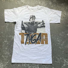 Tyga official concert for sale  Webster