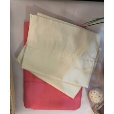 Twin flat sheet for sale  Saint Louis