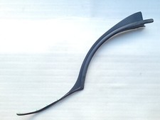 2010-2015 Lexus RX450h RX350 porta traseira esquerda interior interior acabamento inferior vedação moldura comprar usado  Enviando para Brazil