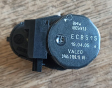 Boitier module chauffage d'occasion  Saint-Brieuc