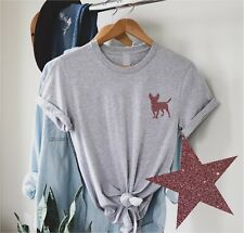 Chihuahua glitter print for sale  LONDON