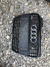 Audi black line for sale  SWANSEA