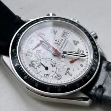 Omega speedmaster d'occasion  Paris I
