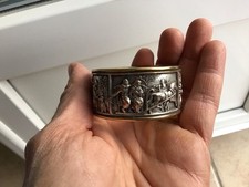 Ancien rond serviette d'occasion  Saint-Jean-de-Maurienne