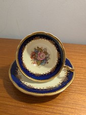 Aynsley bailey cobalt for sale  HULL