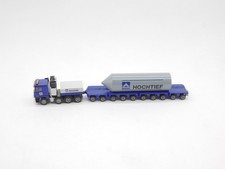 565 herpa actros gebraucht kaufen  Hollern-Twielenfleth