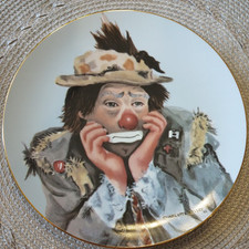 Clown kelly emmett for sale  Grand Forks