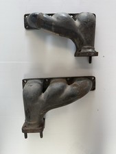 Jaguar engine exhaust for sale  NOTTINGHAM