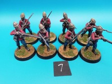 Well painted british for sale  WELLINGBOROUGH