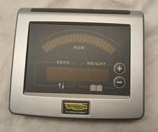Technogym iso control for sale  Spartanburg