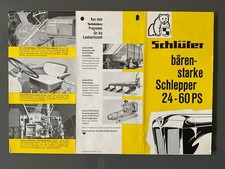 Riginal schlüter bärenstarke gebraucht kaufen  Grammetal