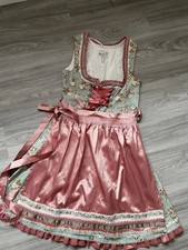 Neues dirndl schürtze gebraucht kaufen Neues dirndl schürtze gebraucht kaufen  Ostbevern