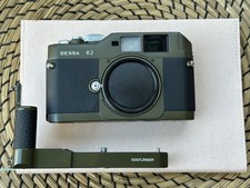 Voigtlander bessa olive for sale  Daly City
