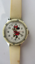 Montre vintage mécanique d'occasion  Quarouble