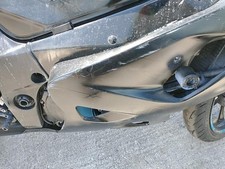 2001 suzuki gsxr for sale  SKELMERSDALE
