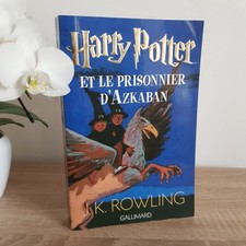 Edition gallimard harry d'occasion Edition gallimard harry d'occasion  Poitiers