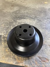 Water pump pulley for sale  Providence