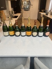 Dummy champagne display for sale Dummy champagne display for sale  FARNBOROUGH