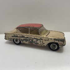 Corgi toys 1950s for sale  HORSHAM