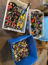 Lego bricks pieces for sale  BIRMINGHAM