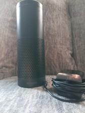 Amazon echo black for sale  Jackson