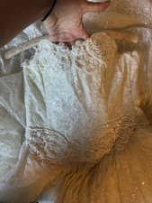 Vintage jessica mcclintock for sale  Seattle